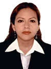 Foto de Dr. Milene Roxana Mendoza Rodriguez