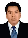 Foto de Dr. Wilson Arturo Alvarez Apaza