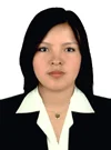 Foto de Dr. Ana del Rosario Huaquipaco Polanco