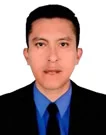 Foto de Dr. Adrian Jesus Barrios Condori