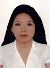Foto de Dr. Tessy Shirley Tairo Cerron