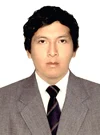 Foto de Dr. Jhon Alonso Loaiza Huamani