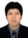 Foto de Dr. Roy Jhonatan Cutipa Ramirez