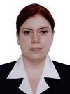 Foto de Dr. Rossana Estela Escudero Casanova