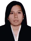 Foto de Dr. Patricia Elizabeth Rioja Viera