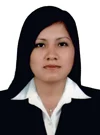 Foto de Dr. Karen Alejandrina Velasquez Arquiñigo