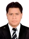 Foto de Dr. William Marcial Barrera Aguirre