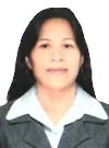 Foto de Dr. Claudia Piarina Arca Cunya