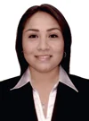 Foto de Dr. Betty Lucy Encalada Gallardo