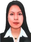 Foto de Dr. Erika Juliana Elias Giron
