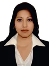Foto de Dr. Lady Stefania Vega Avila