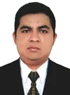 Foto de Dr. Juan Alberto Asedo Cordova