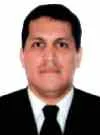 Foto de Dr. Hugo Eduardo Chavez Mundaca