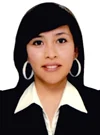 Foto de Dr. Mimsy Angie Quiñones Tafur