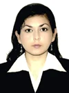 Foto de Dr. Melissa Lorena Iglesias Diaz