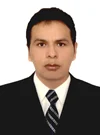 Foto de Dr. Yhony Paccori Rodrigo
