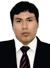 Foto de Dr. Alexander Enrique Condori Velasquez