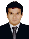 Foto de Dr. Luis Eduardo Maximo Cervera Caballero