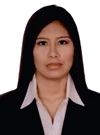 Foto de Dr. Isabel Zoila Pisfil Valenzuela