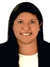 Foto de Dr. Mayra Madeleine Gambini Briceño