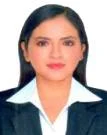 Foto de Dr. Carla Marisol Rojas Quicio