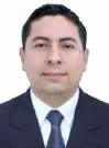 Foto de Dr. Jefferson Ahmed Ramirez Lauri