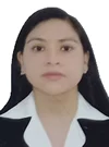 Foto de Dr. Carla Romina Landeo Guerra