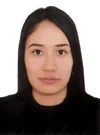 Foto de Dr. Ayleen Alexandra Menacho Alvarado