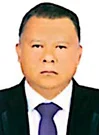 Foto de Dr. Abel Mario Jove Mamani