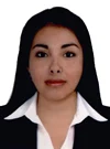 Foto de Dr. Anyeli del Rosario Dueñas Delgado