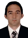 Foto de Dr. Oscar Eduardo Ponce de Leon Molina