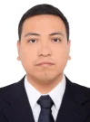 Foto de Dr. Marco Alexis Wenceslao Ordoñez Alcantara