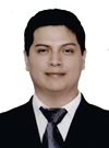 Foto de Dr. Francisco Martin Garay Rojas