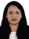 Foto de Dr. Khristie Wong Buckler