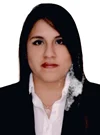 Foto de Dr. Angie Yassy Regalado Senmache