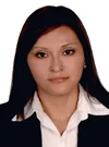Foto de Dr. Diana Carolina Mosquera Villanueva