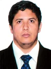 Foto de Dr. Oliver Jean Almanza Garay