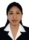 Foto de Dr. Jeanneth Zulema Arcaya Canqui