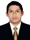 Foto de Dr. Wilman Castañeda Chirinos
