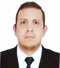 Foto de Dr. Bernardo Ernesto Vergara Villegas