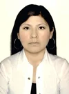Foto de Dr. Yesenia Eusebia Zavala Jara