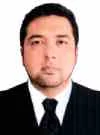 Foto de Dr. Alberto Rafael Cornejo Morales