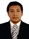Foto de Dr. Jonathan Elias Quispe Lucas