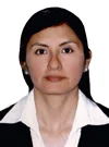 Foto de Dr. Fiorella Katherine Llacas Ferro