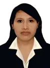 Foto de Dr. Lizeth Katherin Chavez Conde