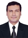 Foto de Dr. Carlos Emilio Flores Ezcurra