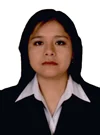 Foto de Dr. Sussan Nattaly Aguedo Aguedo