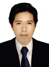Foto de Dr. Benjamin Cornejo Turpo