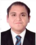 Foto de Dr. Luis Alberto Garcia Carrion