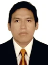 Foto de Dr. Carlos Eduardo Soria Camilo